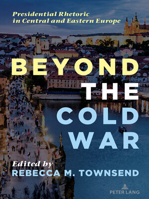 cover image of Beyond the Cold War